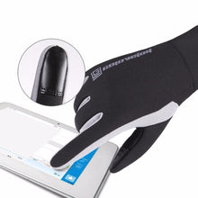 Load image into Gallery viewer, Winter Warm Waterproof Fleece-Lined Touch-Screen Gloves Outdoors
