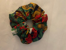 Load image into Gallery viewer, Christmas Scrunchies
